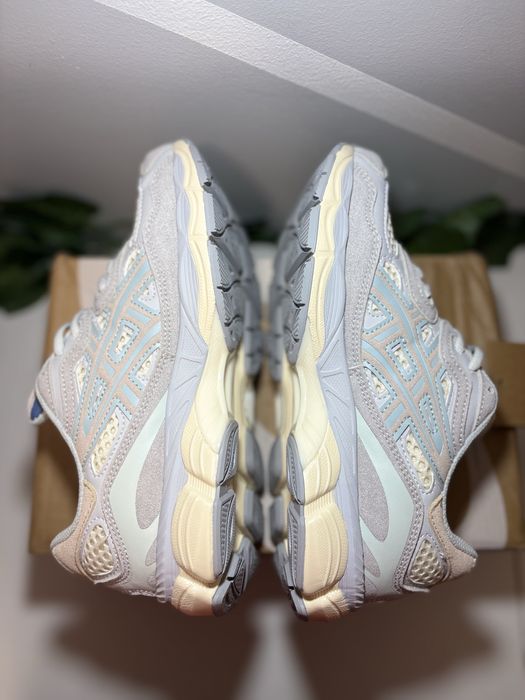Tenis Asics Gel NYC