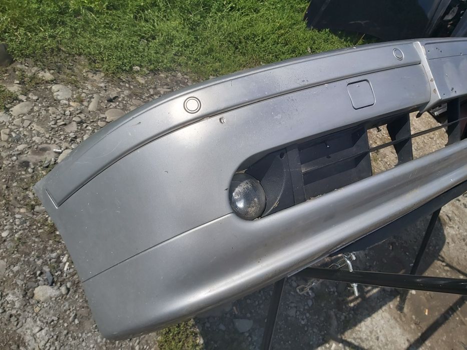 Zderzak przód e39 Lift pdc