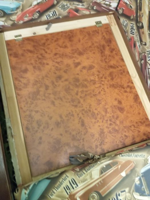 Крісло(розкладне)