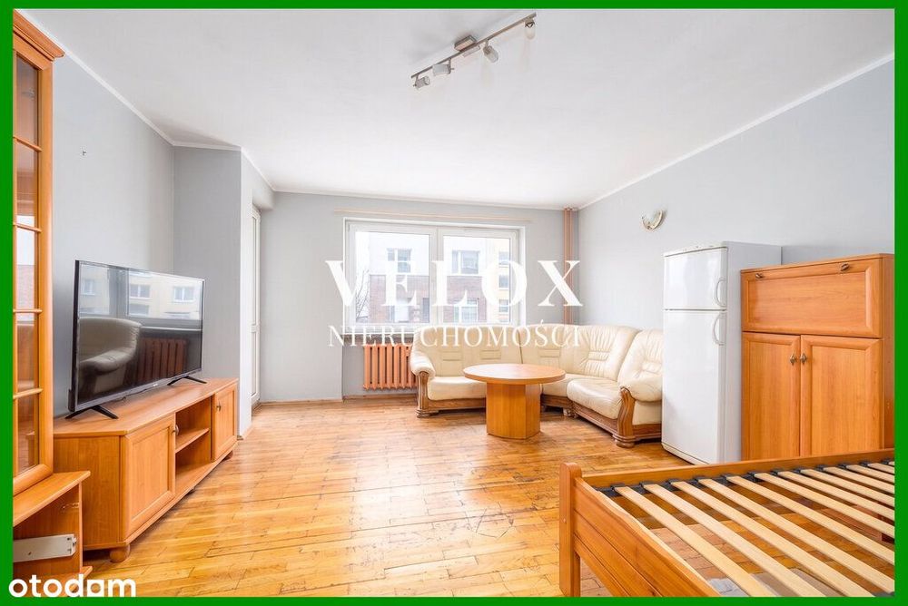 Mieszkanie 4 pok. 87,5 m² parter ul.Boguchwały