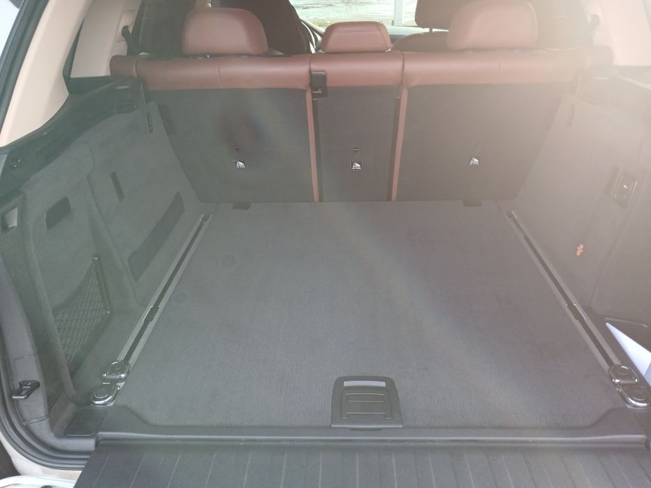 BMW X5 F15, 3.0D,2014