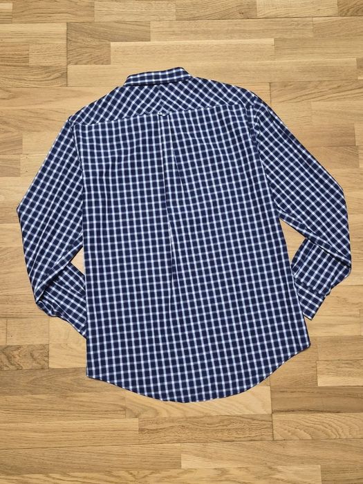 Сорочка Lyle & Scott