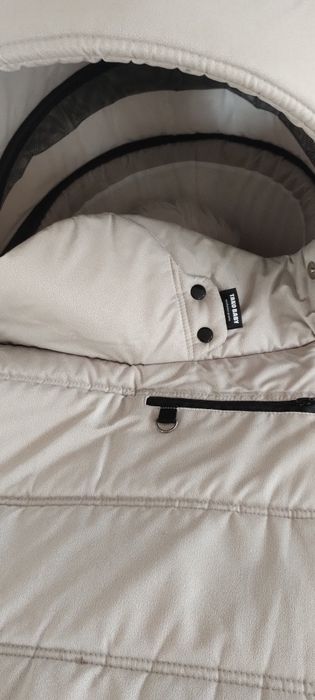 Коляска TakoBaby 2в1