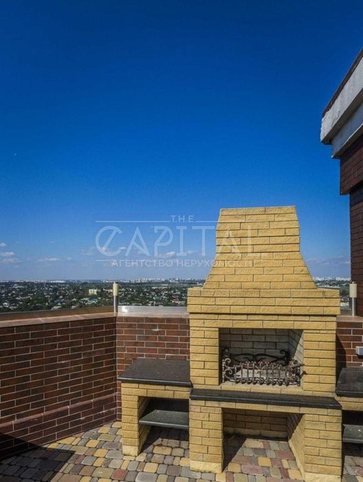 3-кімнатна квартира за адресою вул. Василя Симоненка (площа 140 м²) - Atlanta.ua - фото 21