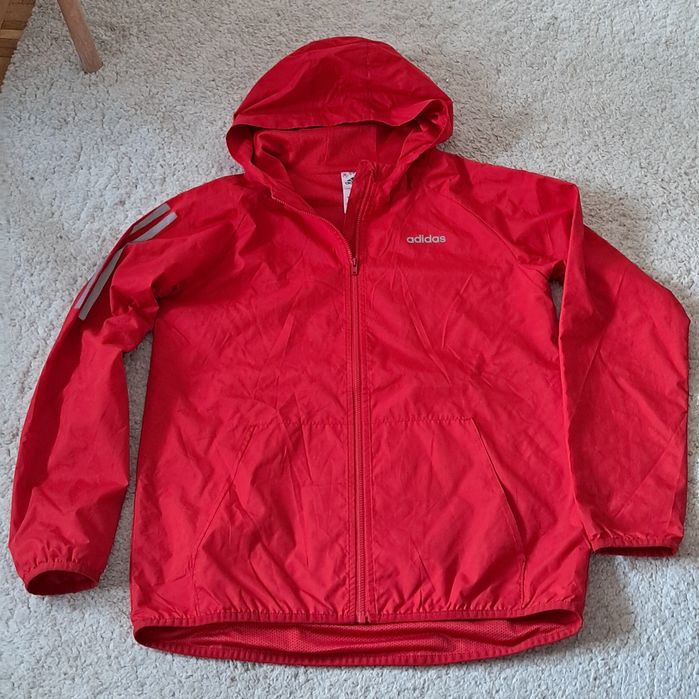 Lekka kurtka adidas 14/16 lat