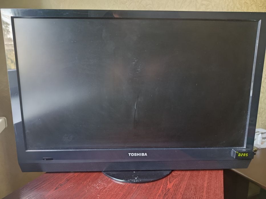 Телевизор Toshiba 32HV10G 32" | Отличное состояние