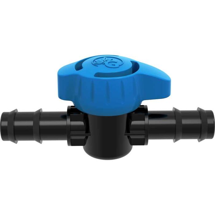 Złączka do taśmy kroplującej i inne ( kolano trójnik zawór )