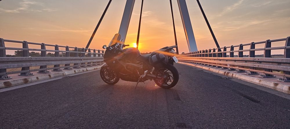 BMW K1300S 2016 R  full opcja quickshifter akrap alarm bmw  folia ochronna itd..