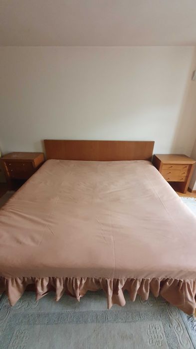 Cómoda tamanho 80cmx45cm