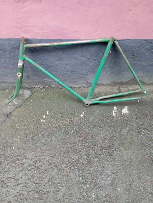 Рама велосипеда Украина Рама велосипеда Україна