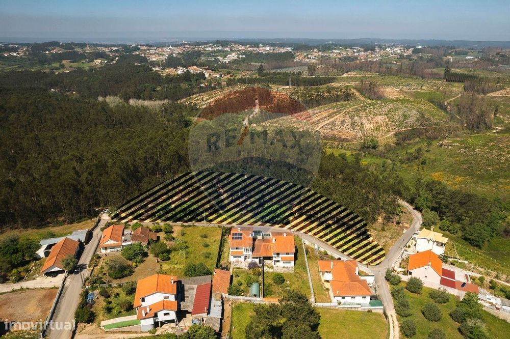 Terreno  para venda