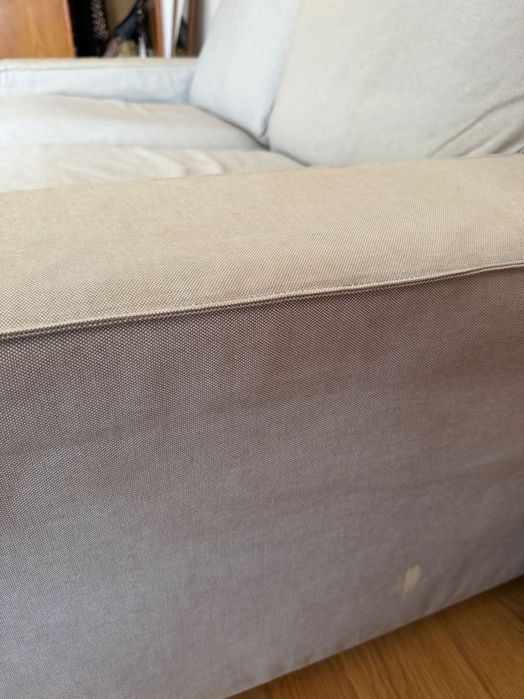 Sofá IKEA 1.90x90
