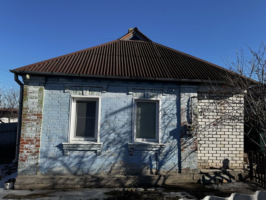 Продам будинок в місті Люботин