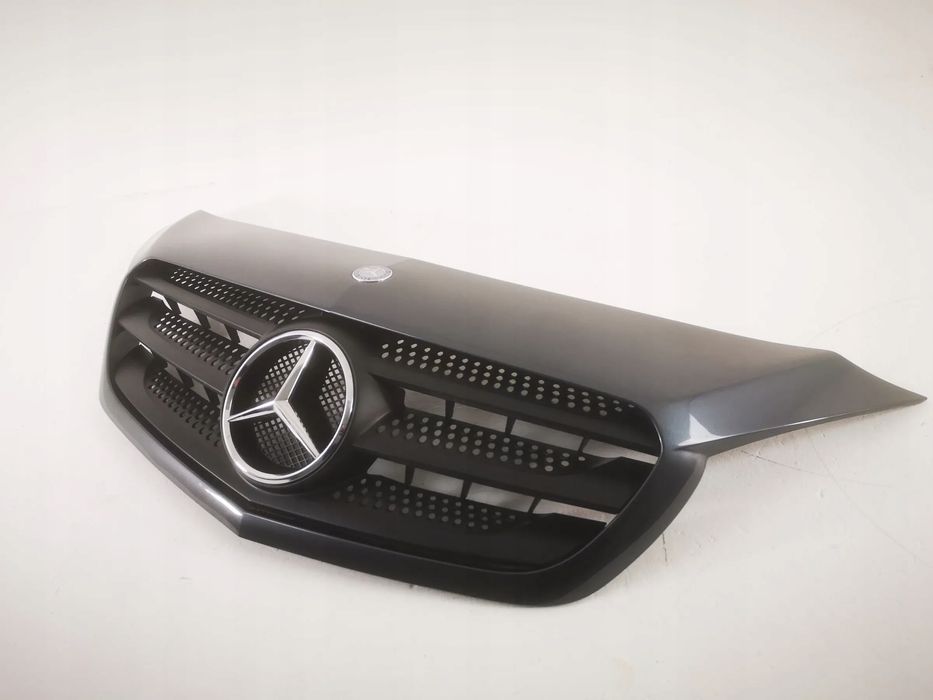 mercedes citan w415 grill atrapa a4158880023