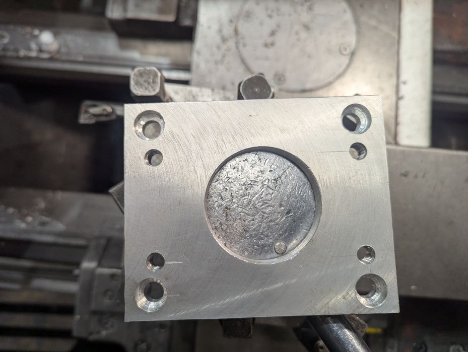 Переходные плиты на карбюратор