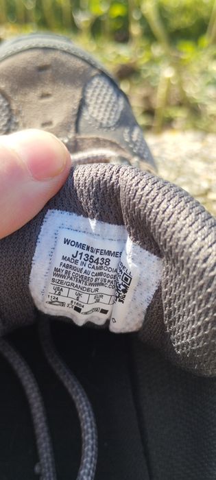 Botas  Merrell qualidade