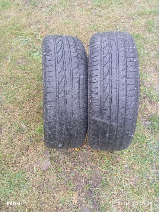 Резіна Bridgestone205/50R17