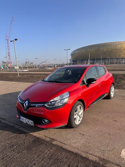 Renault Clio Renault Clio IV Techno Feel