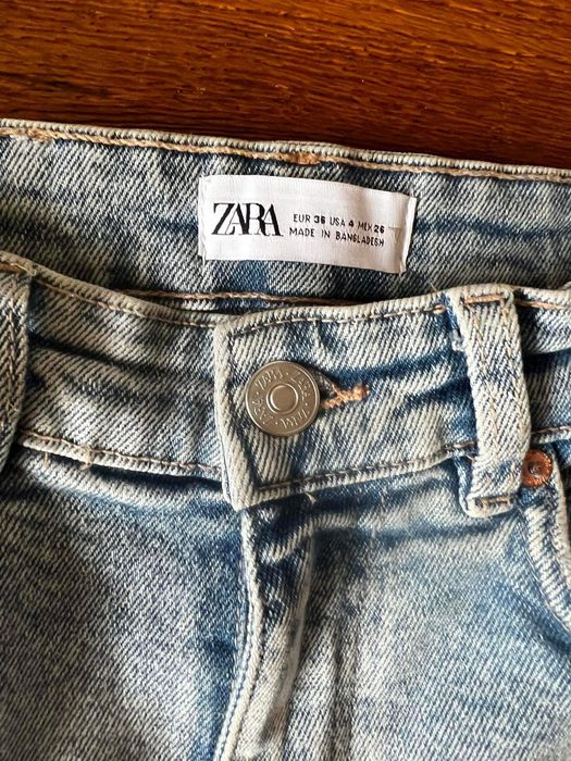Spodnie Zara, 36
