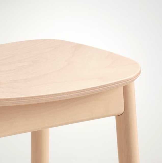 2 bancos altos IKEA Ronninge