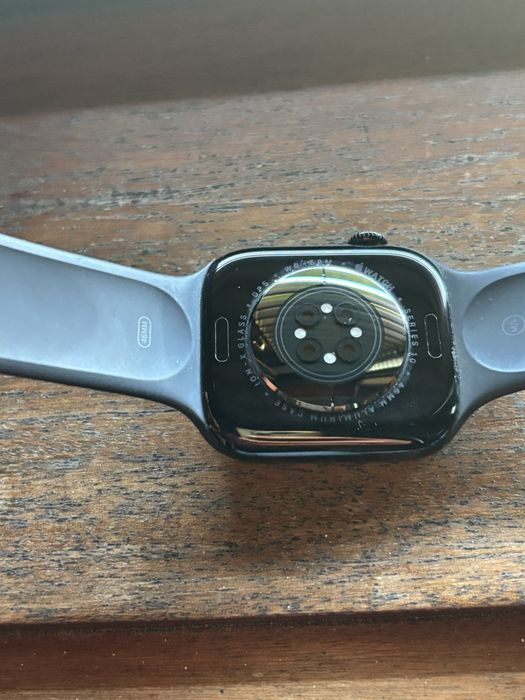 Apple watch serie 10