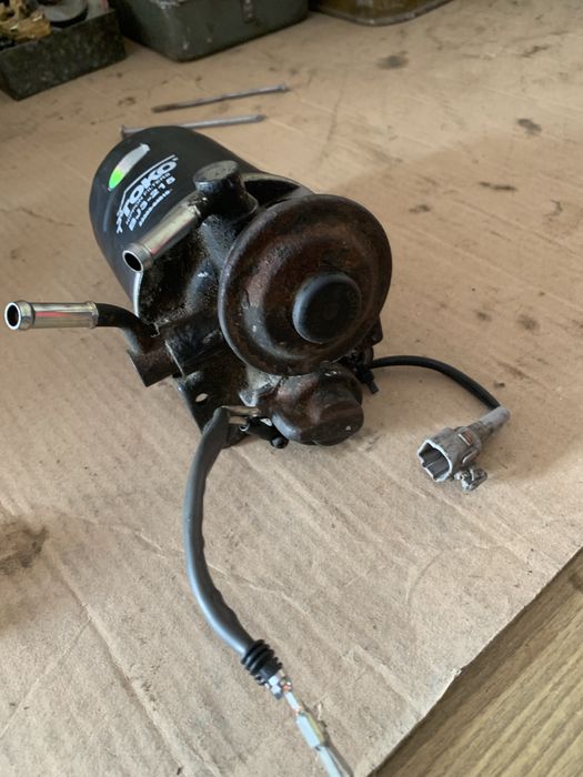 Філтр паливний ісузу