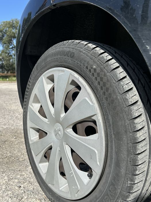 Peugeot 107 1.0 (Salvado)