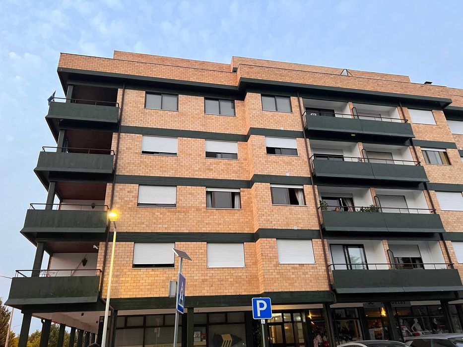 Apartamento T4 Sameiro Penafiel