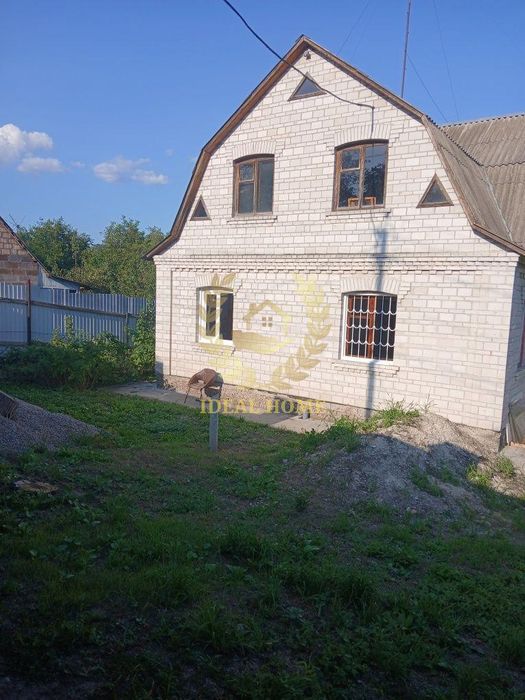 Продаж будинку Обухівський р-н с. Гудимове