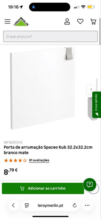 estante cubos leroy