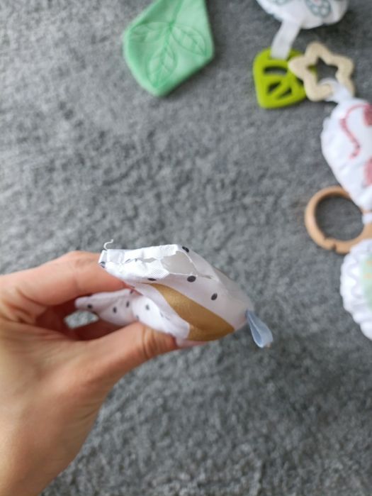 Mata interaktywna "lew"