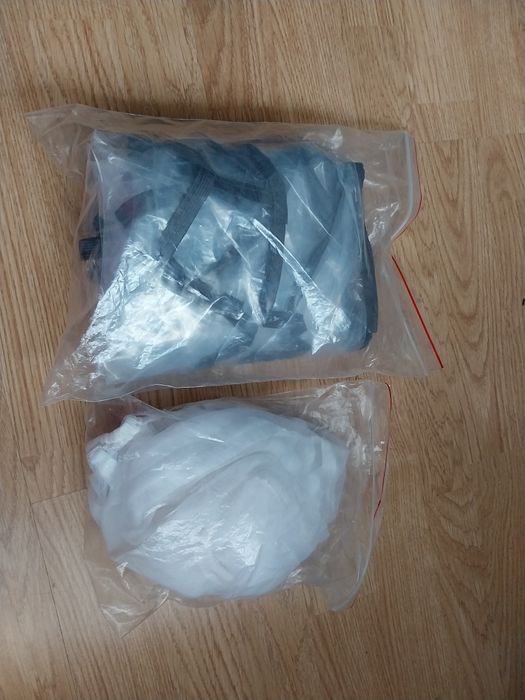 Wózek Adamex Encore 2w1