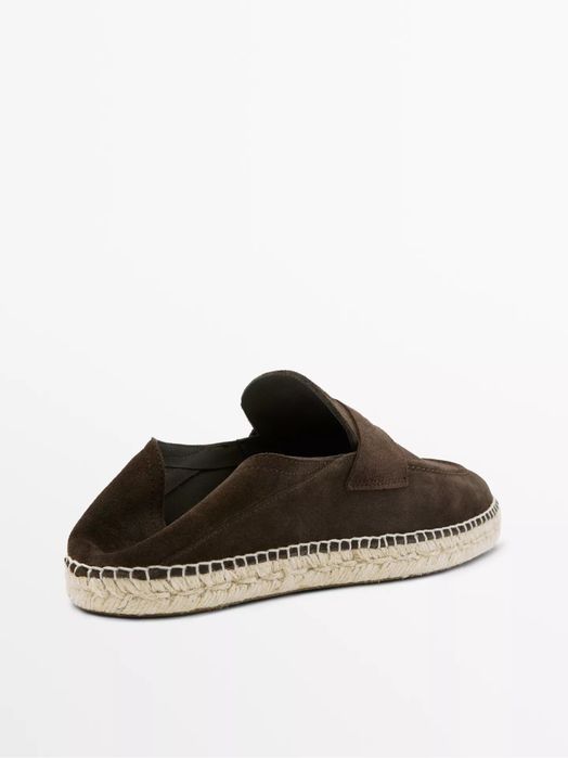 Лофери Massimo Dutti 42