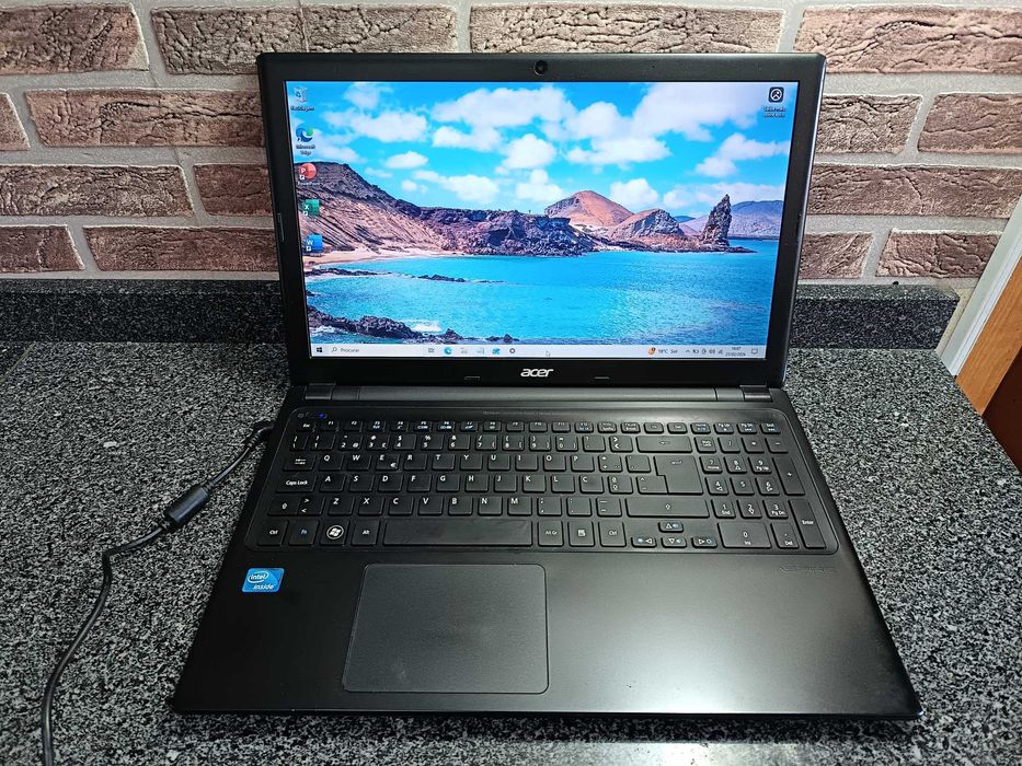 Acer Aspire V5-531