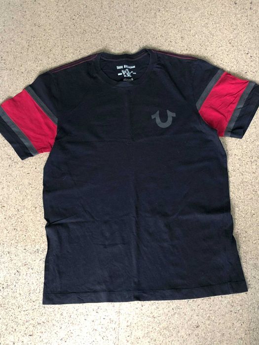 футболка true religion оригінал