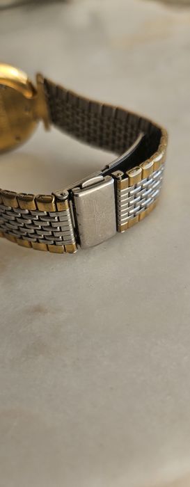 Relógio pulso Longines