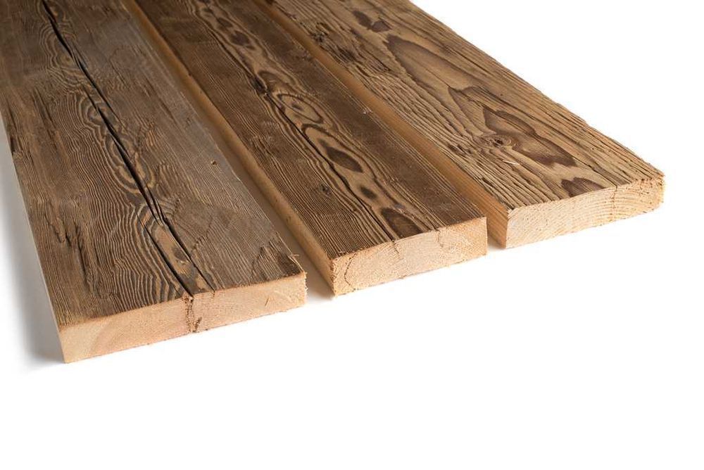 **STARA DESKA RUSTYKALNA | stare deski sztorcowana 100-150cm **