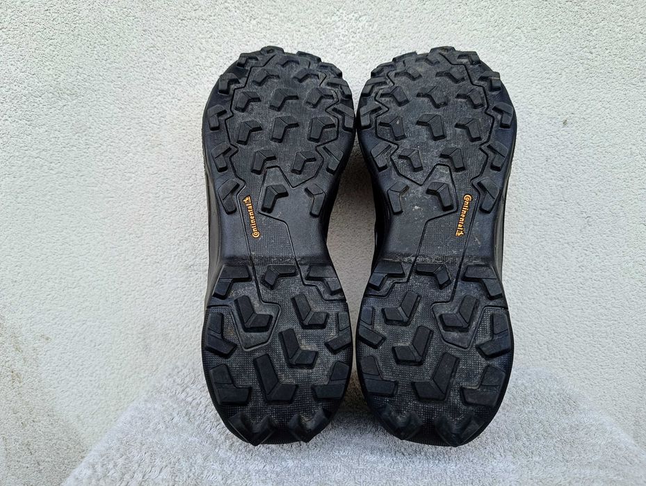 ADIDAS TERREX SKYCHASER AX5 r.46 czarne stan idealny