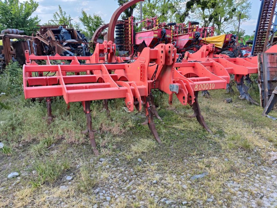 Глибокорозпушувач Maschio-Gaspardo Artiglio 400/7