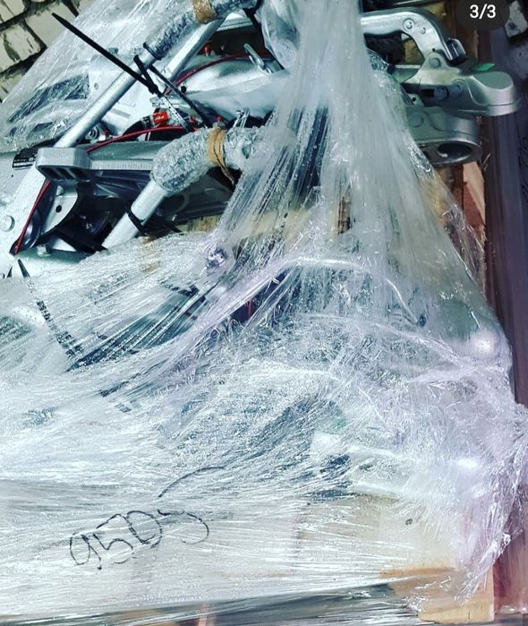 Прицеп, торсионная ось, балка , торсион , подвеска лавета лафет: 6 200 ...