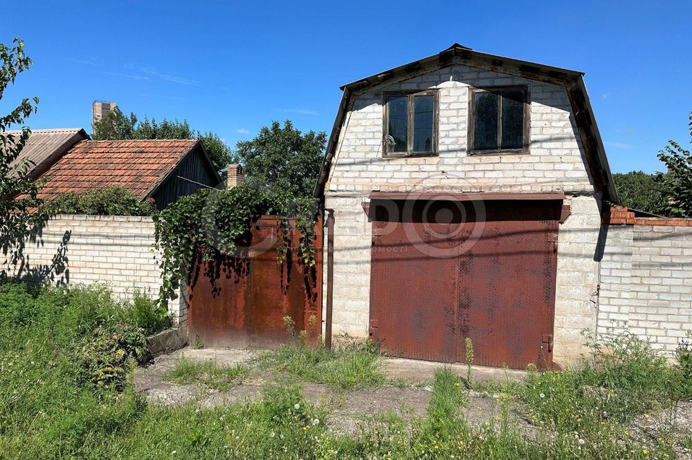 Продається ділянка в Саксаганському районі, вул.Харцизька.