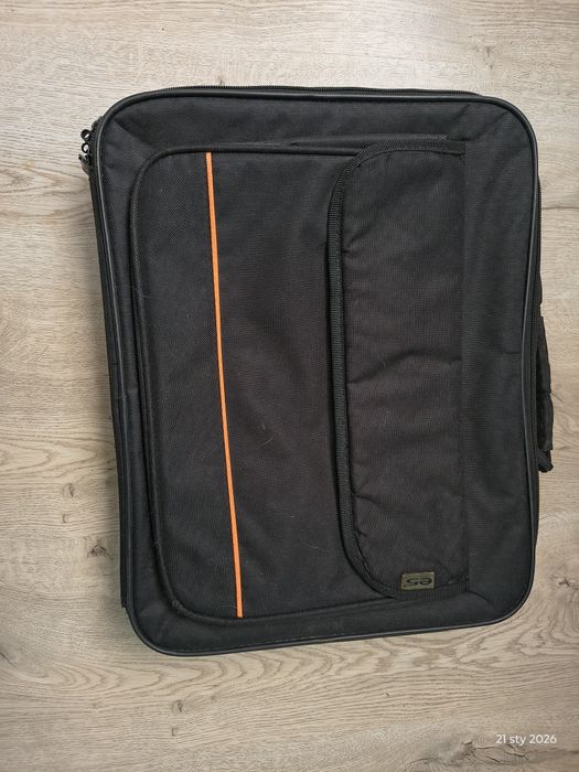 Torba na laptopa