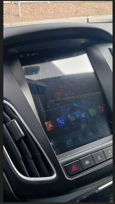 Carro Ford Focus