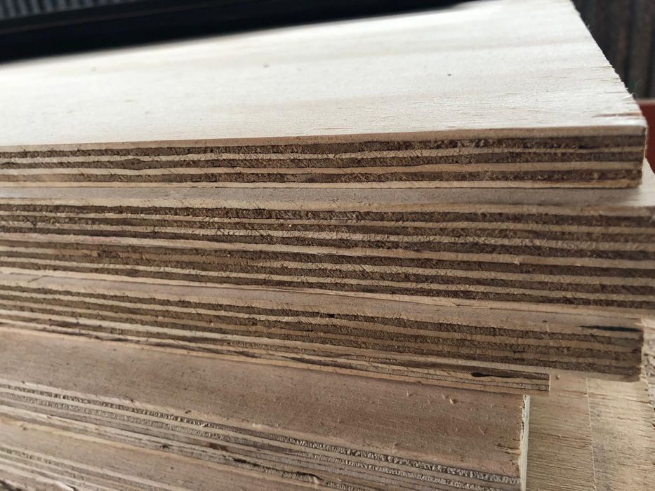 Sklejka sosnowa 15mm