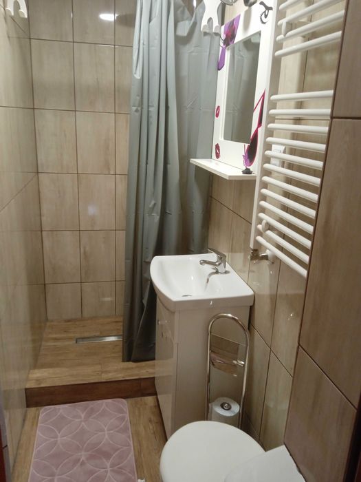 Mieszkania dla pracowników w centrum LUBRANCA