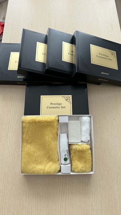 Rayoath  spa  5 sztuk