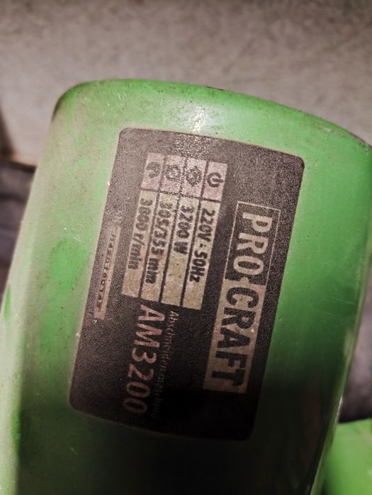 Металоріз для порізки металу