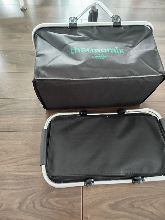 Nowy koszyk termiczny thermomix