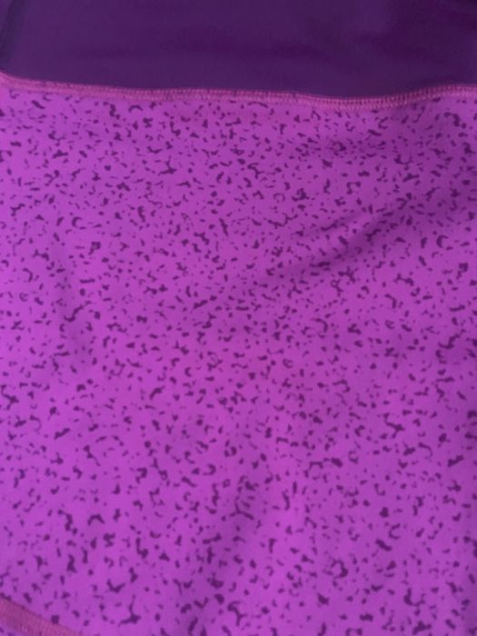 Leginsy asics polecam