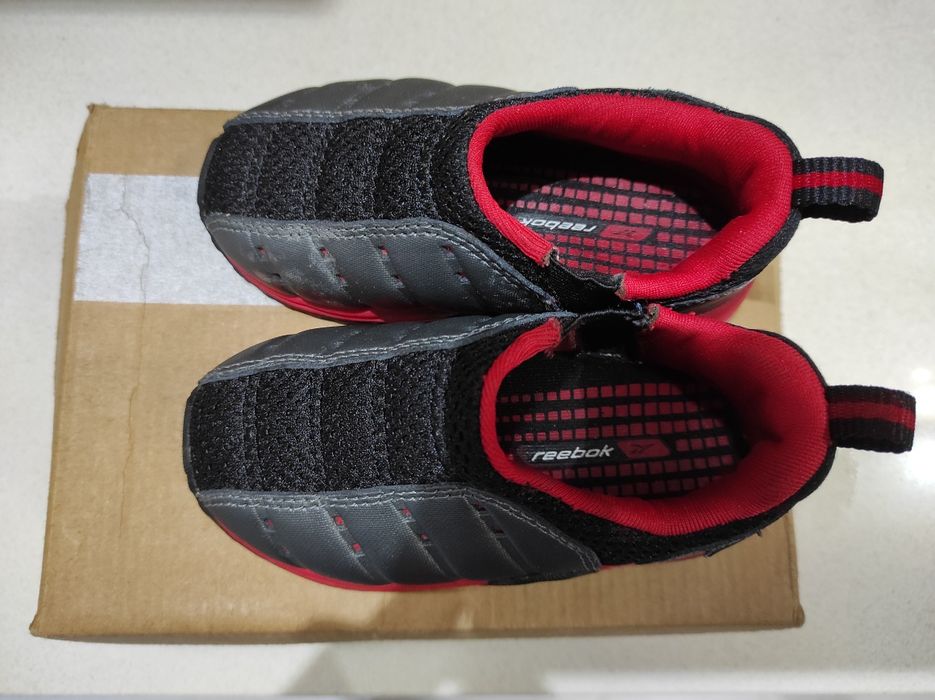 Tênis/Sapatilhas Reebok infantis